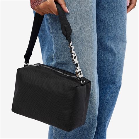 alexander wang sport shoulder bag